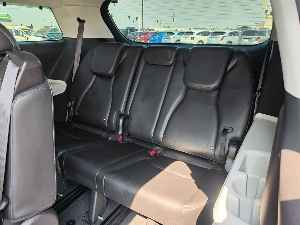 Used 2022 Kia Carnival SX FWD image 22