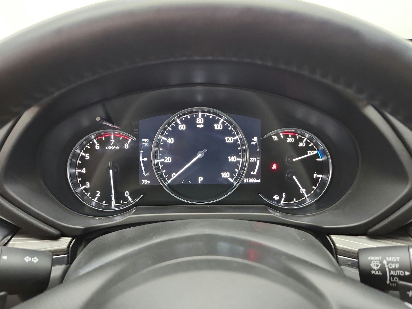 Used 2020 MAZDA CX-5 Grand Touring AWD/4WD image 9