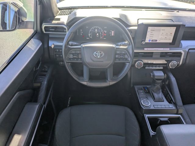 Certified 2024 Toyota Tacoma SR5 image 16