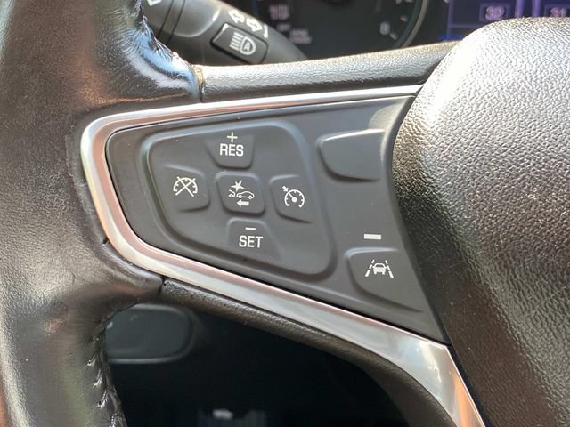 Used 2019 Chevrolet Equinox LT FWD image 18