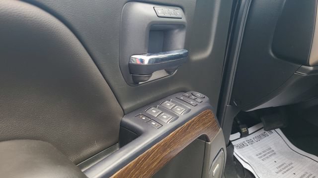 Certified 2018 GMC Sierra 1500 Denali AWD/4WD image 11