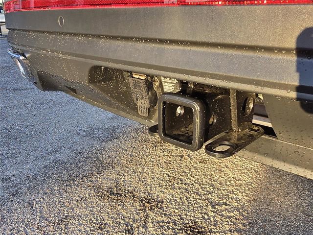 New 2026 Volkswagen Atlas SE image 4