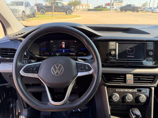 Used 2024 Volkswagen Taos S FWD image 13
