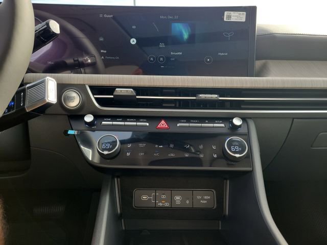 New 2026 Hyundai Sonata Limited image 14