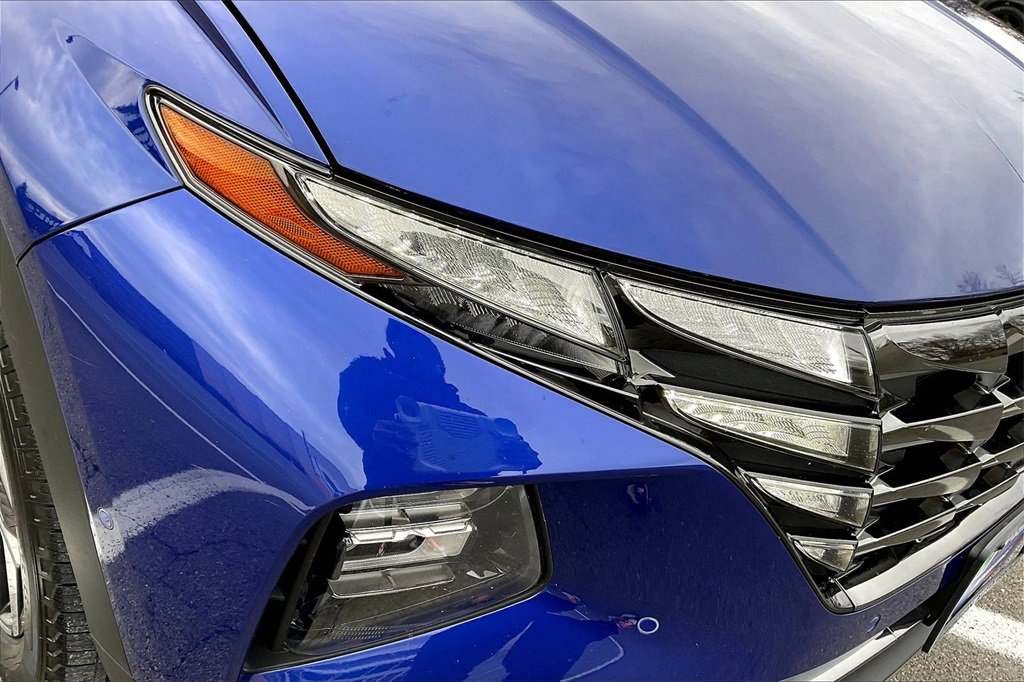 Used 2023 Hyundai Tucson Limited image 31