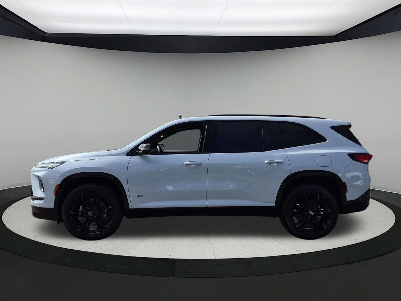 New 2026 Buick Enclave Sport Touring w/ Power Package FWD image 2