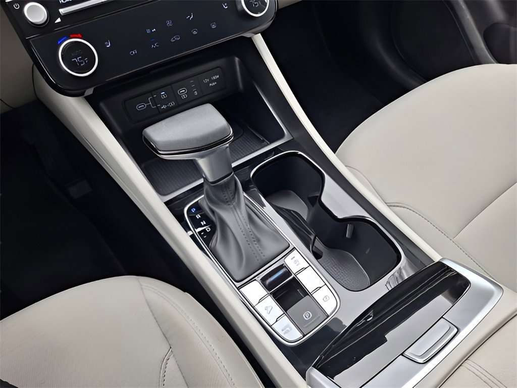 Used 2025 Hyundai Tucson SEL image 18