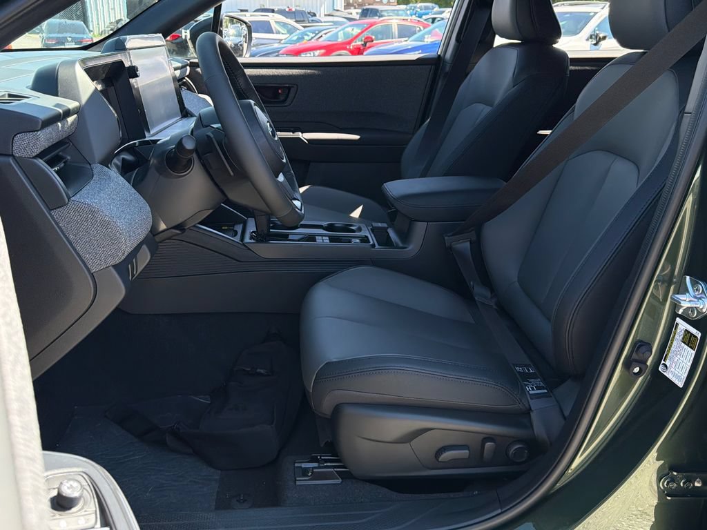 New 2026 Subaru Outback Premium AWD/4WD image 23