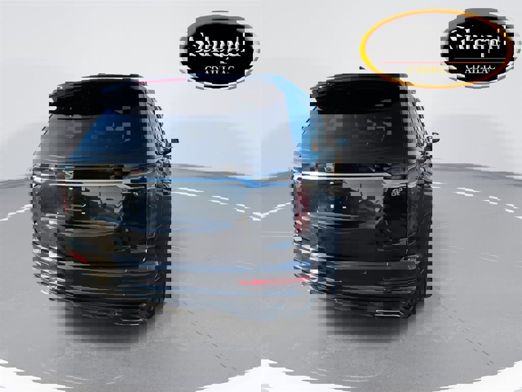 Used 2024 Cadillac XT6 Sport w/ LPO, Floor Liner Package image 7