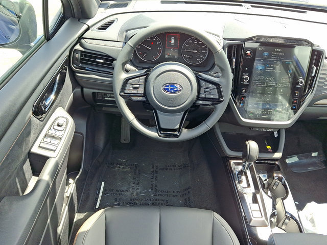 New 2026 Subaru Forester Sport AWD/4WD image 8