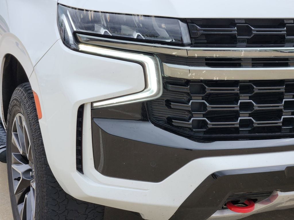 Used 2022 Chevrolet Tahoe Z71 AWD/4WD image 12