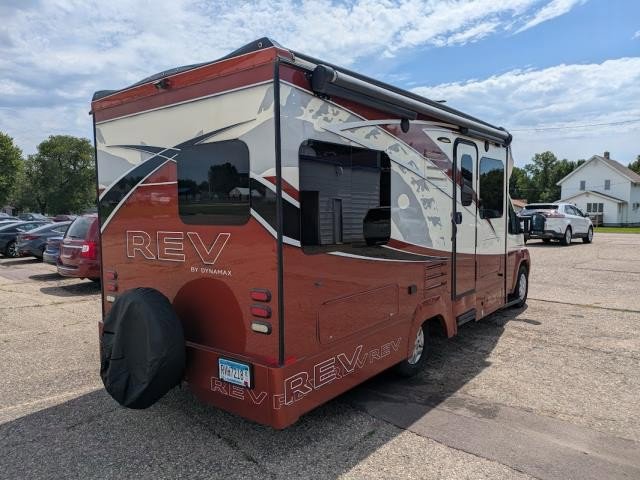 Used 2015 RAM ProMaster 3500 image 4