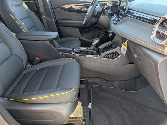 New 2026 Chevrolet TrailBlazer ACTIV image 28
