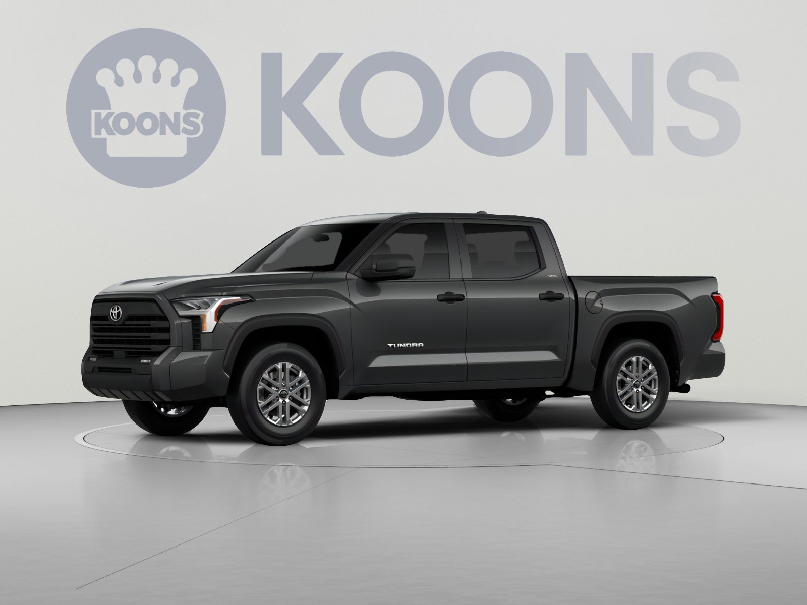 New 2026 Toyota Tundra SR AWD/4WD image 2