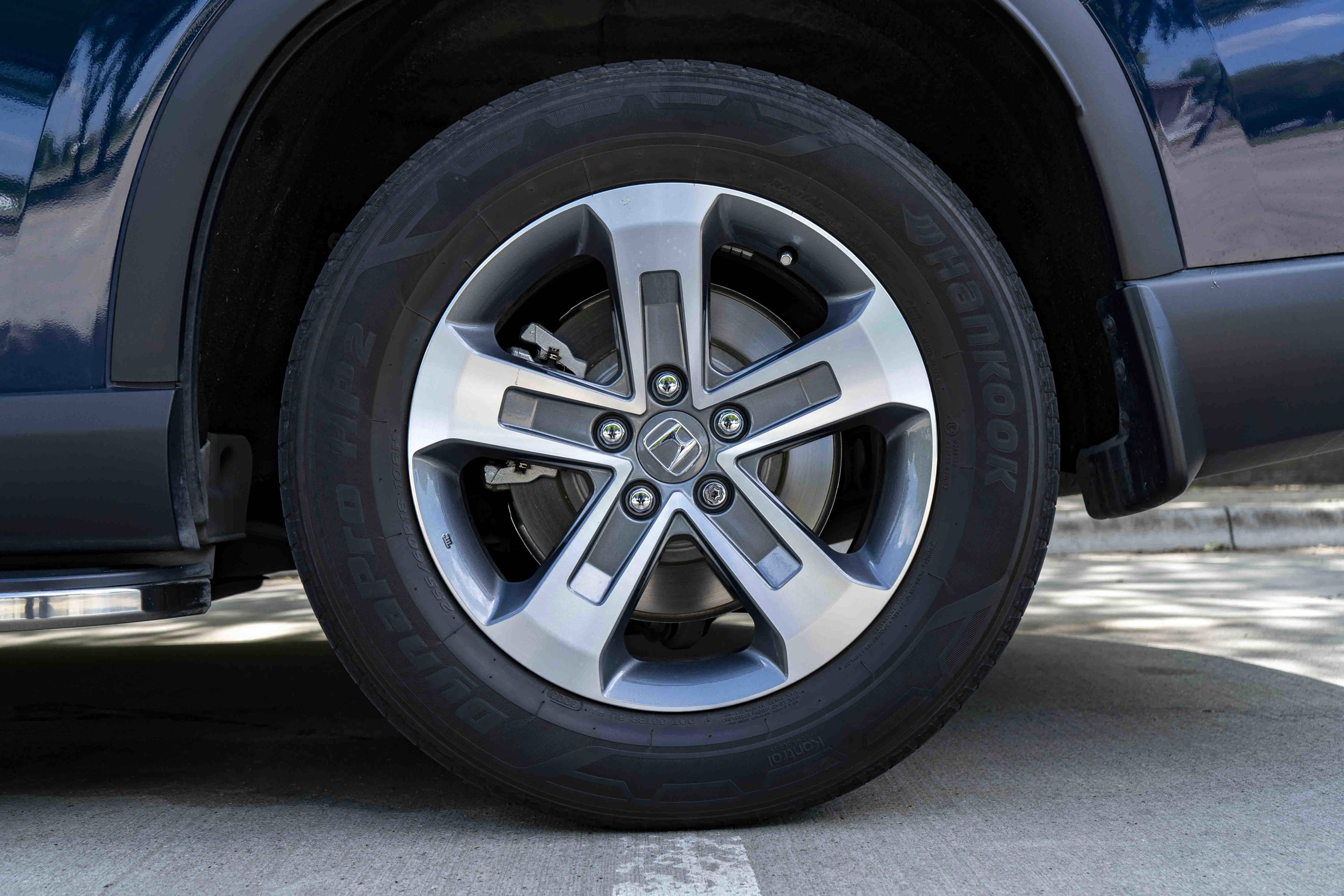 Used 2024 Honda Pilot EX-L image 15