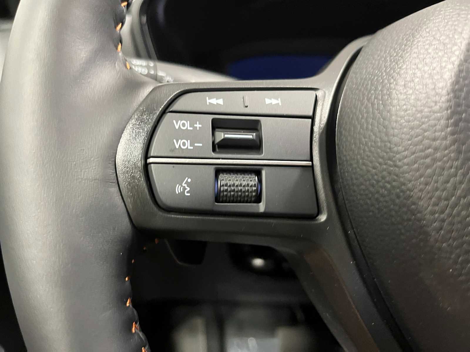 New 2026 Honda CR-V TrailSport image 18