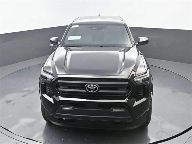 New 2025 Toyota Tacoma SR5 w/ SR5 Upgrade Package image 27