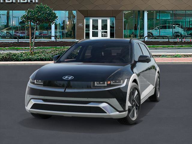 New 2026 Hyundai Ioniq 5 Limited RWD image 6