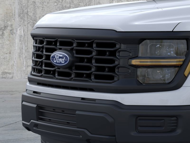 New 2026 Ford F150 XL RWD image 19