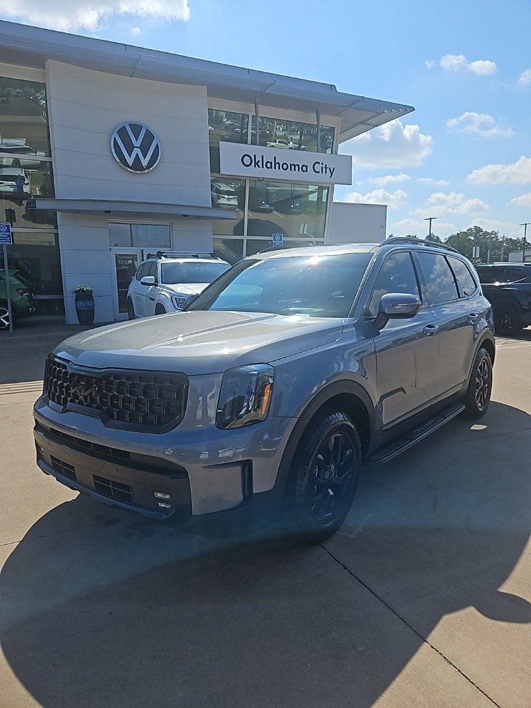 Used 2025 Kia Telluride SX Prestige X-Pro