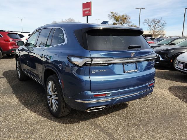 New 2026 Buick Enclave Avenir w/ Super Cruise Package image 2
