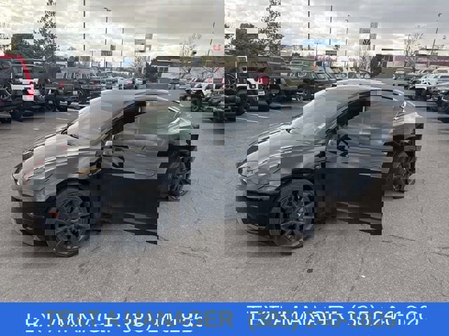 Used 2019 Tesla Model 3 Standard Range image 5