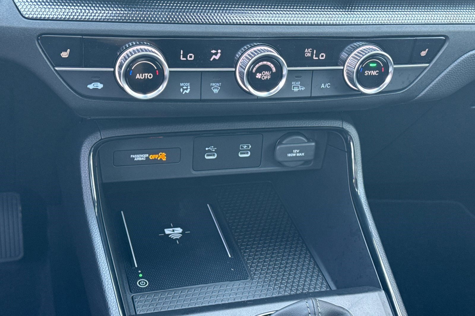 New 2026 Honda CR-V EX image 19