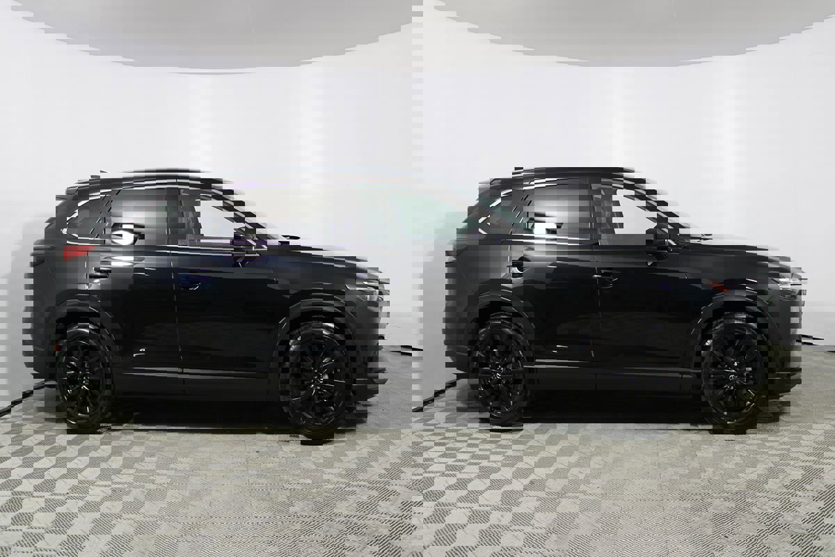 Used 2023 MAZDA CX-9 Touring Plus image 49