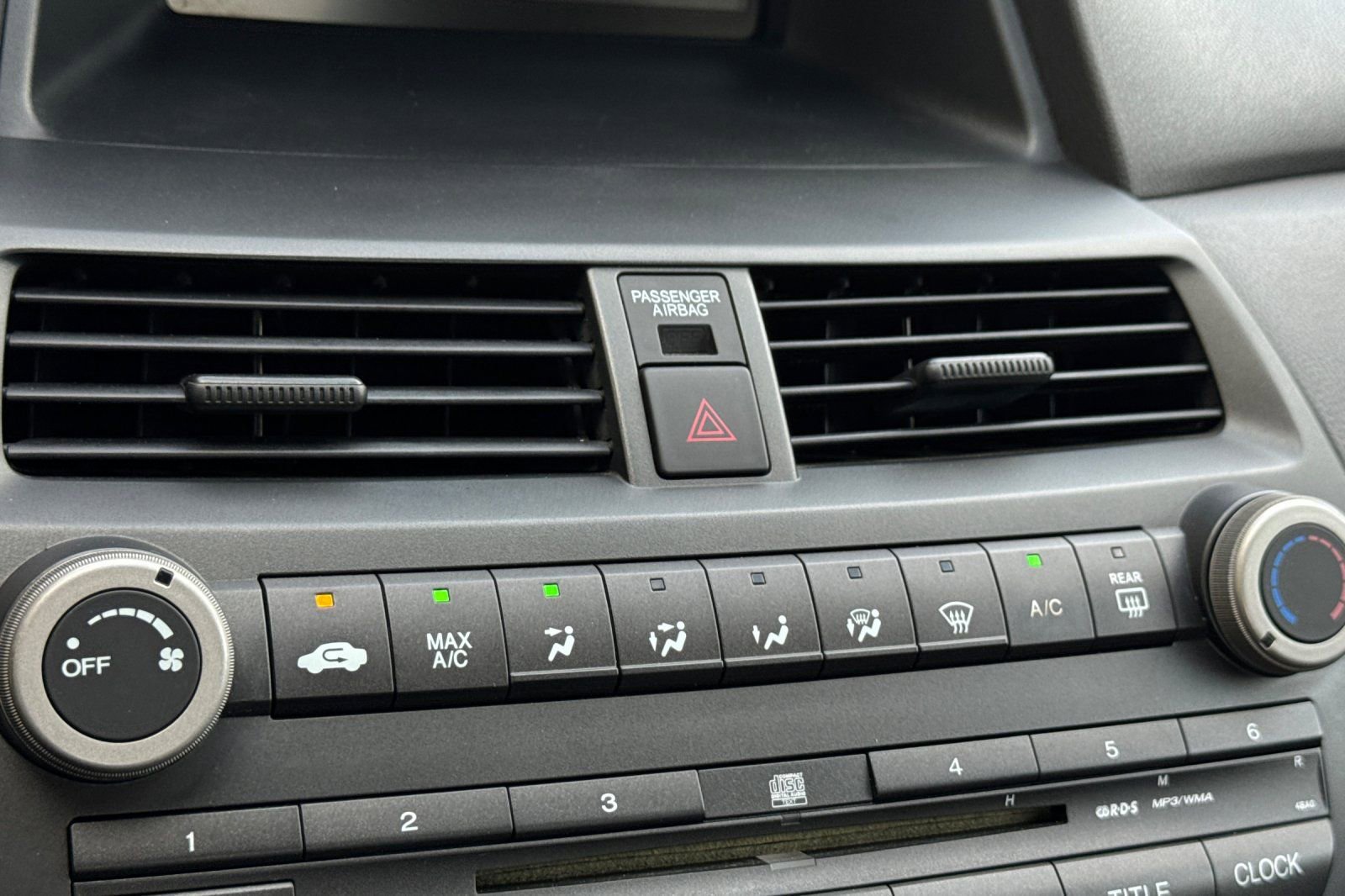 Used 2009 Honda Accord LX-P image 18