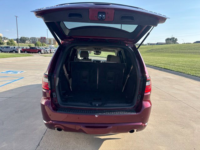 Used 2020 Dodge Durango Citadel w/ Technology Group AWD/4WD image 15
