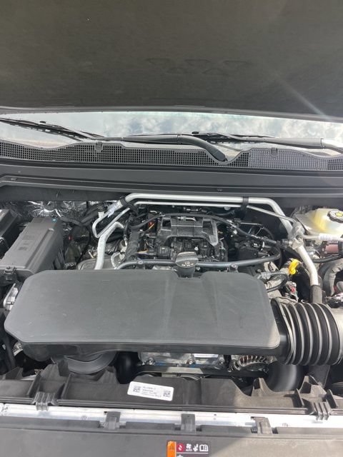 New 2026 Chevrolet Colorado Z71 AWD/4WD image 41