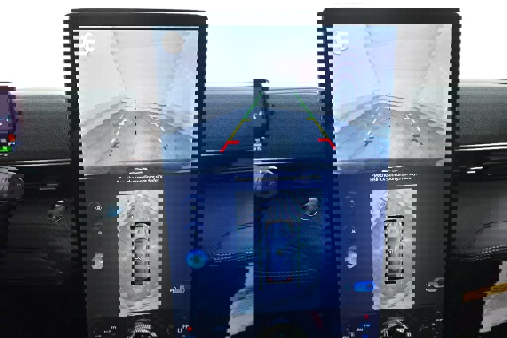 Certified 2025 Ford Mustang Mach-E Premium image 18