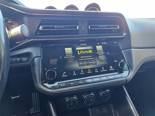 Used 2023 Nissan Z Performance w/ Floor Mat Package (L93) image 18