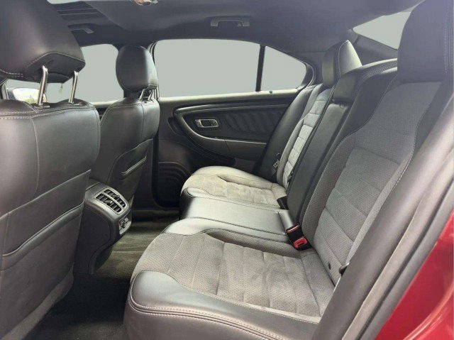 Used 2013 Ford Taurus SHO AWD/4WD image 24
