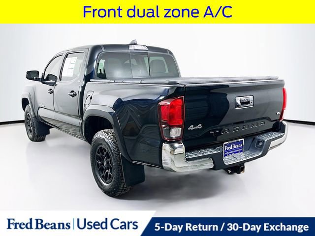 Used 2022 Toyota Tacoma SR5 image 6