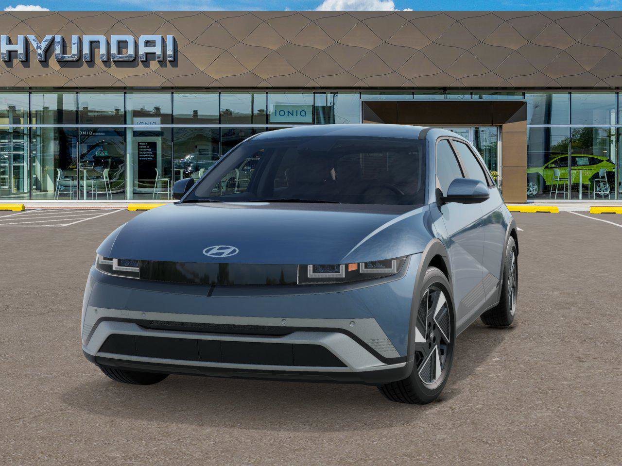 New 2026 Hyundai Ioniq 5 SEL image 6