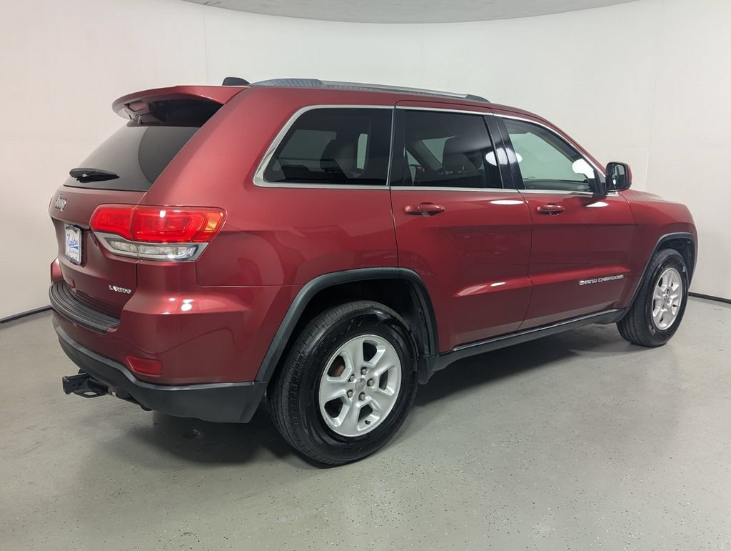 Used 2014 Jeep Grand Cherokee Laredo w/ Quick Order Package 23E RWD image 7