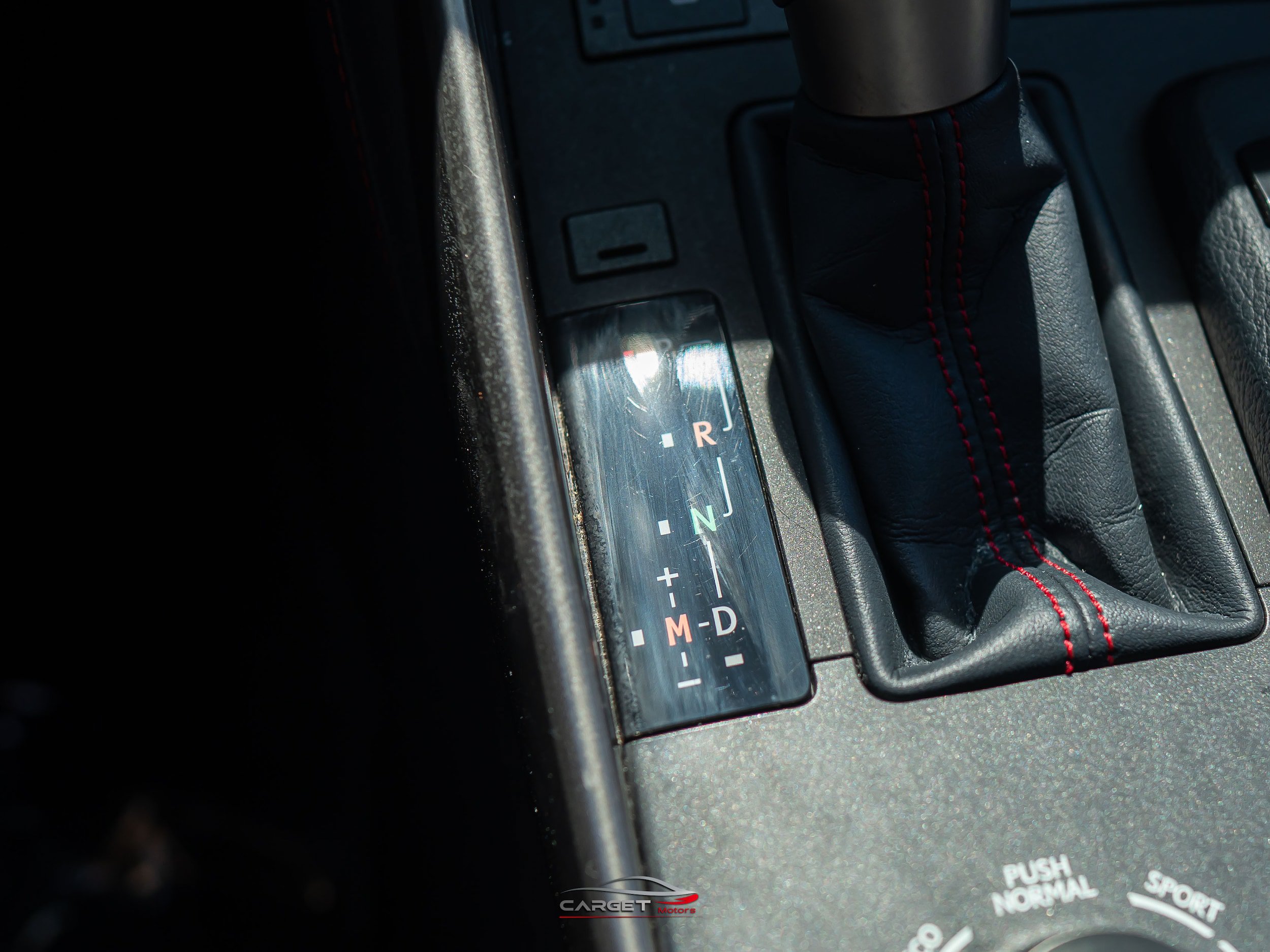 Used 2016 Lexus IS 200t w/ F Sport Package RWD image 33