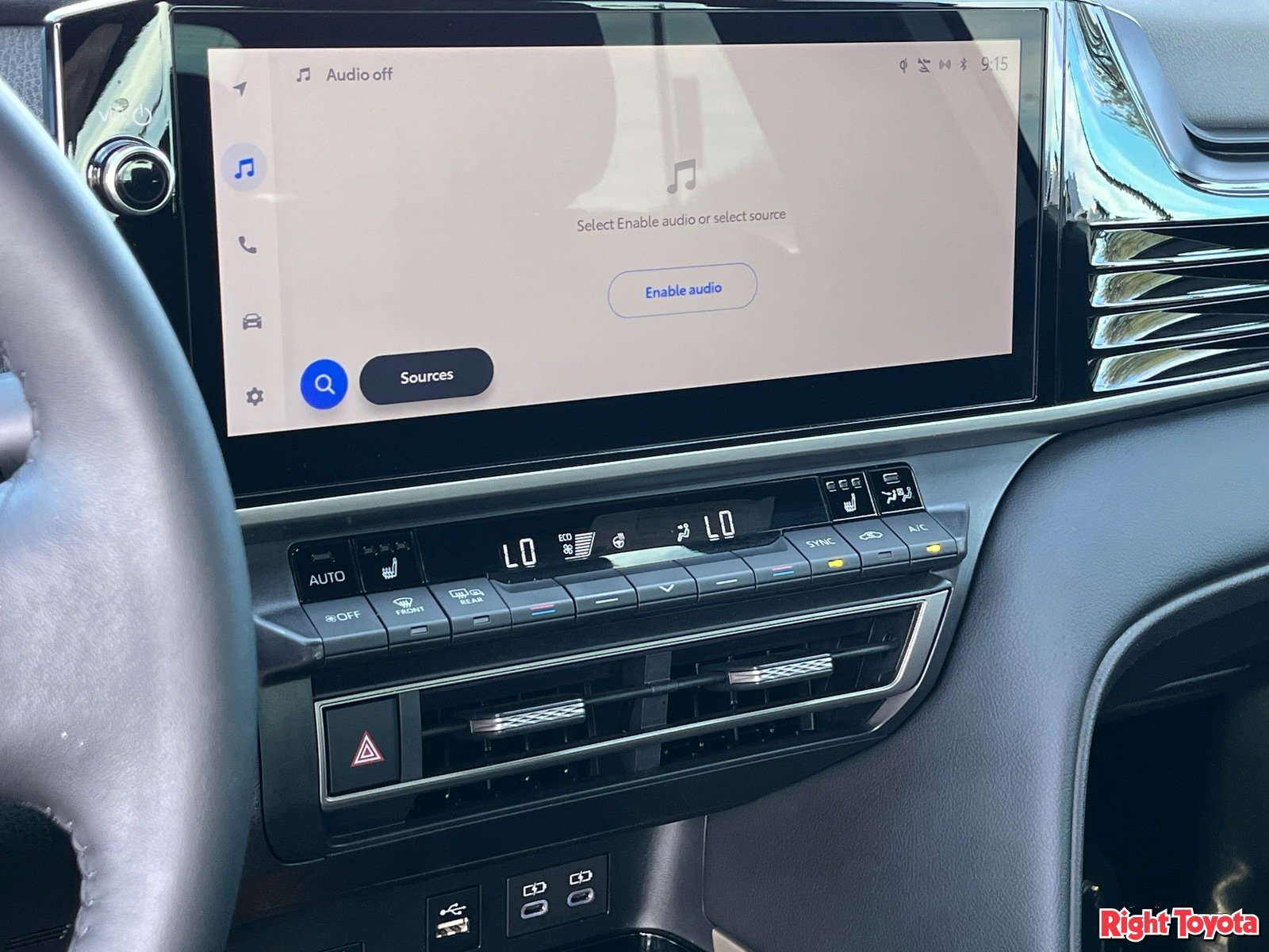 Certified 2026 Toyota Camry XSE FWD image 28
