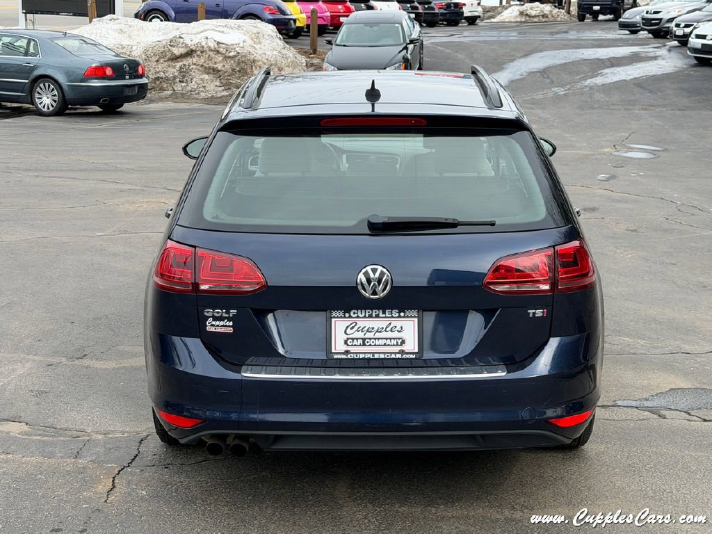 Used 2016 Volkswagen Golf S image 36
