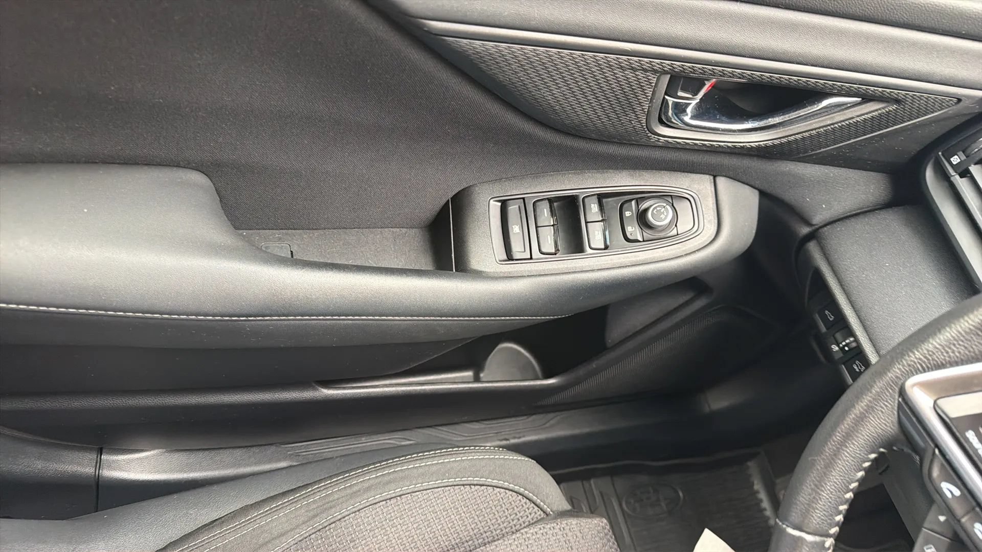 Used 2020 Subaru Outback Premium AWD/4WD image 22