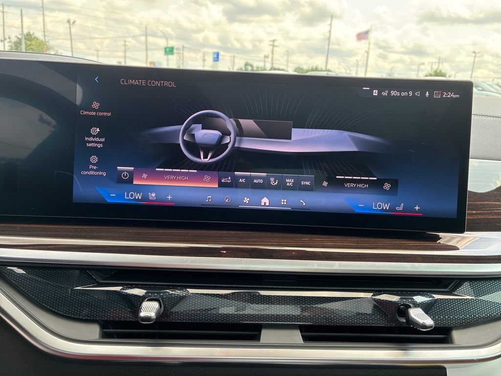 New 2026 BMW X5 xDrive40i AWD/4WD image 14