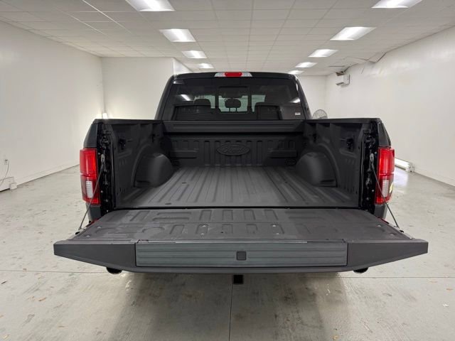 Used 2019 Ford F150 Limited w/ Trailer Tow Package image 9