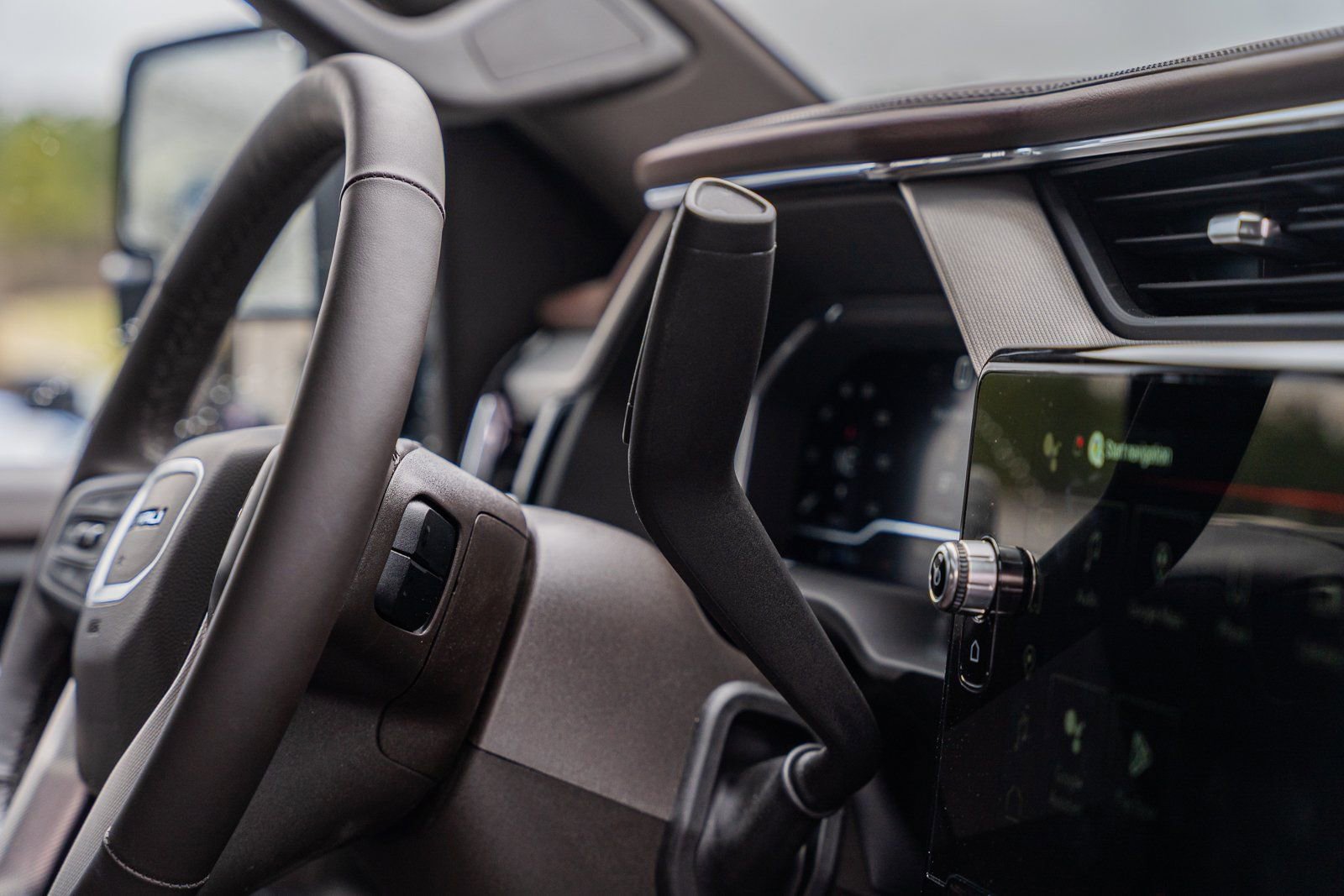 Used 2025 GMC Sierra 3500 Denali w/ Denali Reserve Package image 47