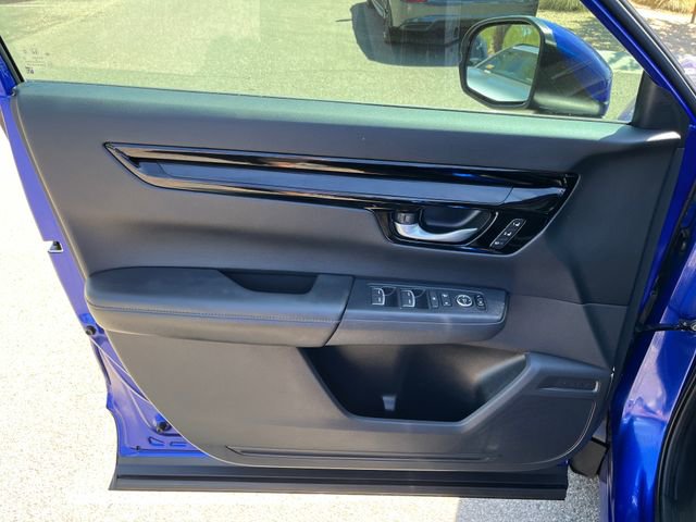 Certified 2024 Honda CR-V EX-L image 6