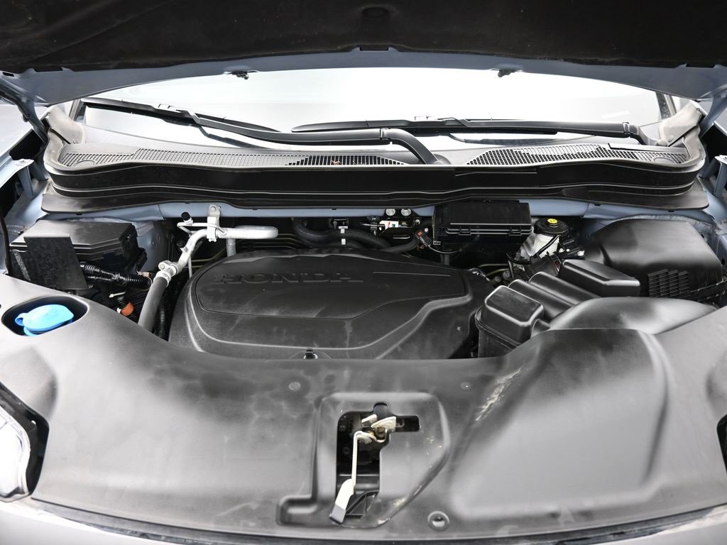 Used 2022 Honda Pilot TrailSport image 43