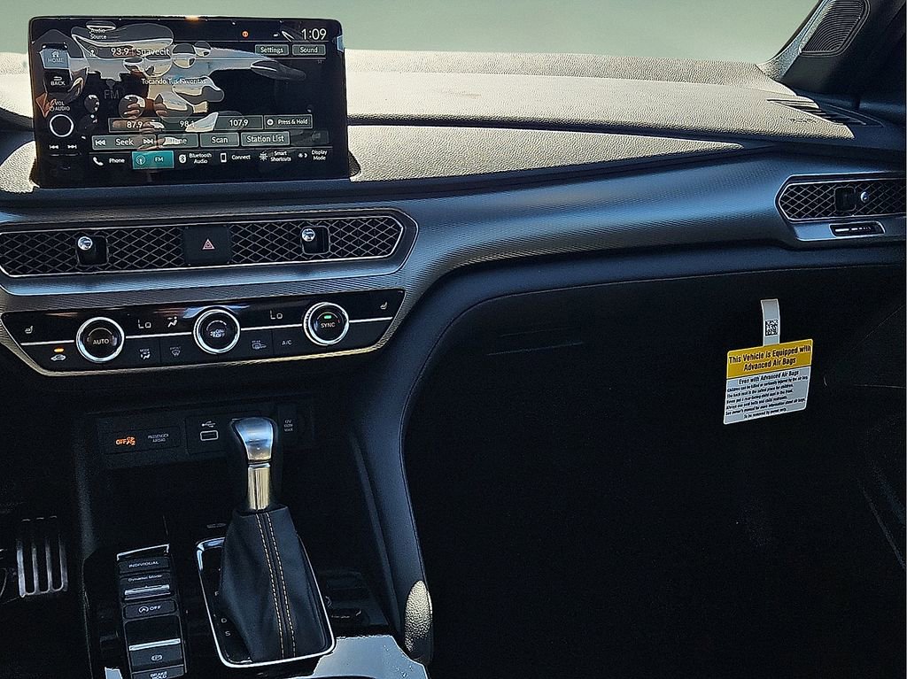 New 2026 Acura Integra A-Spec image 15