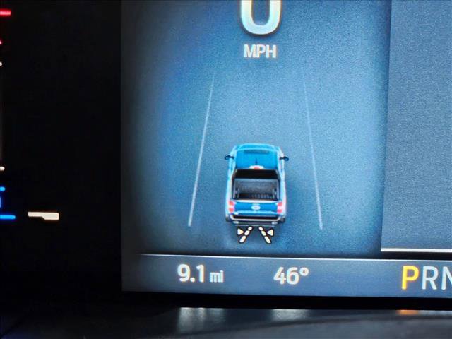 New 2026 Ford Maverick XLT image 16