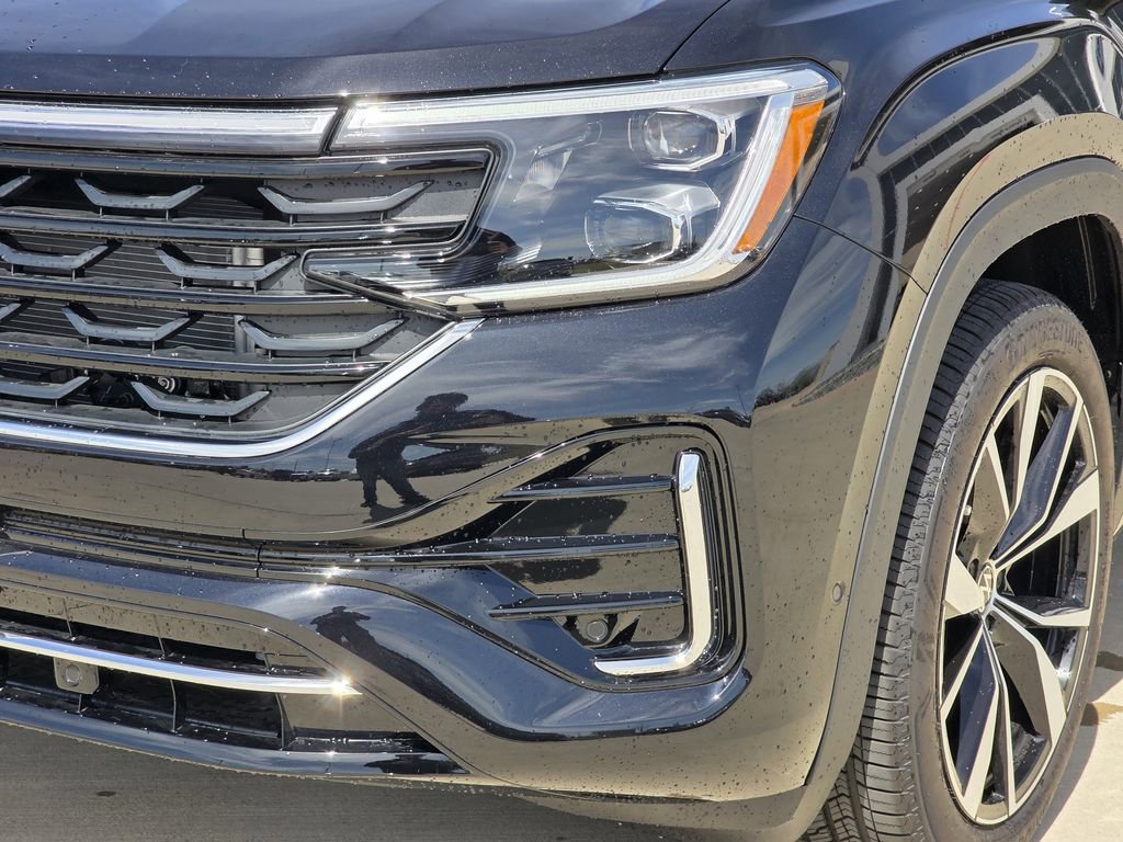 New 2026 Volkswagen Atlas SEL Premium R-Line image 6