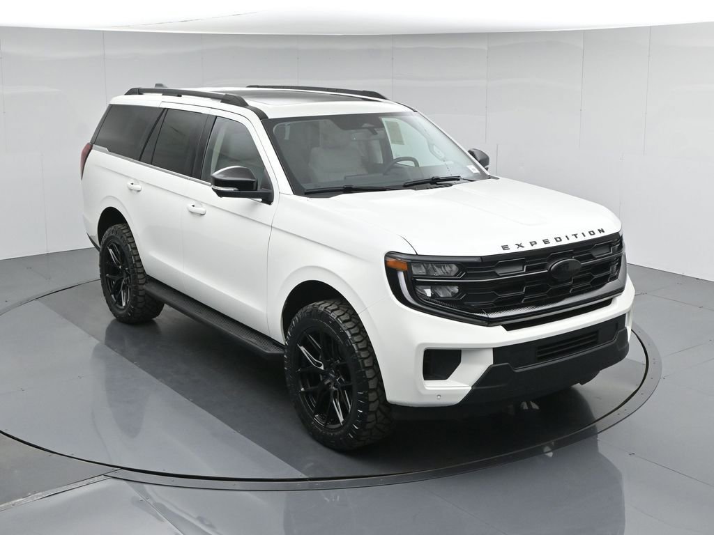 New 2026 Ford Expedition Active image 26
